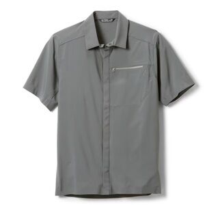 LIKE NEW Arc'teryx Men's Skyline Shirt